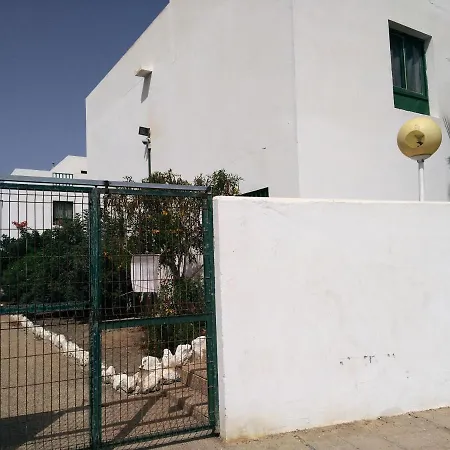 Holiday home Fuertepark 297