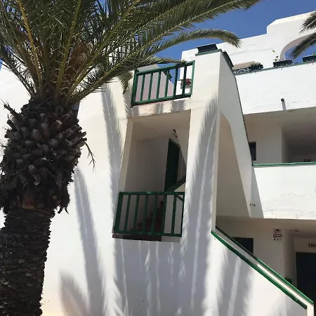 Holiday home Fuertepark 297 Costa De Antigua